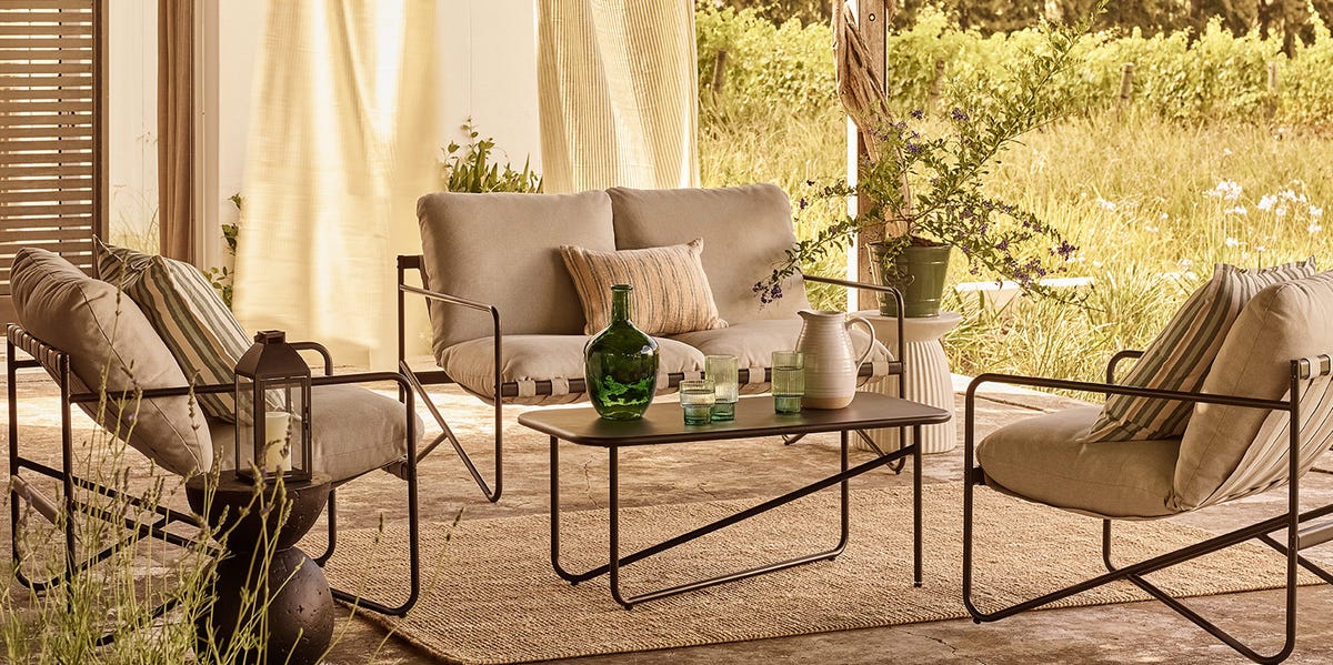 Asda Garden Furniture 2025: Stylish Buys for Every Budget